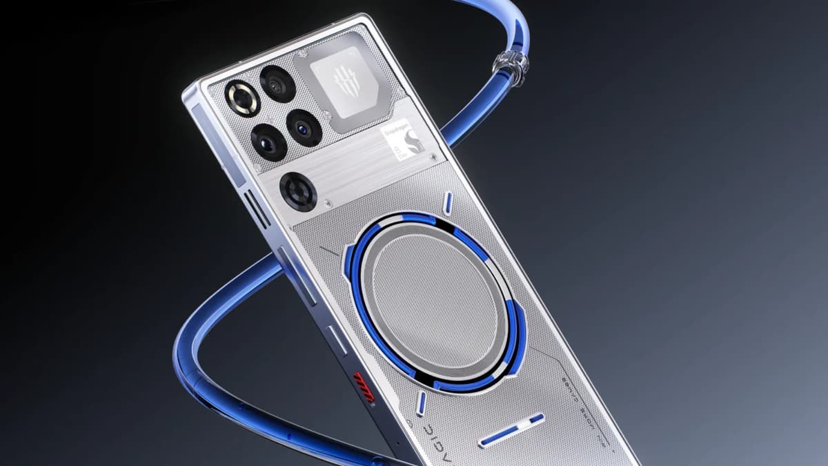 โป๊ะแตก! REDMAGIC 11 Pro โดน 3DMark แบนข้อหาโกงคะแนน ดันสเปกจนเครื่องแทบไหม้