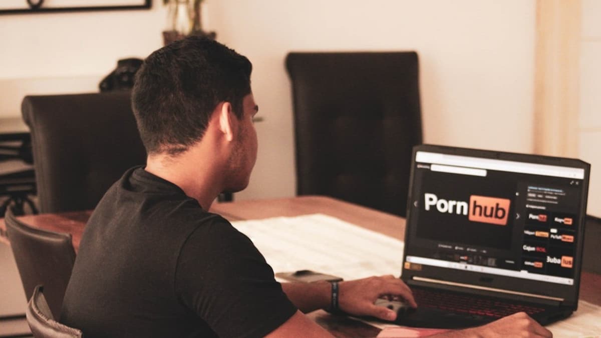 Pornhub เตรียมบล็อกผู้ใช้ UK หากไม่ยืนยันอายุ เริ่ม 2 ก.พ. นี้