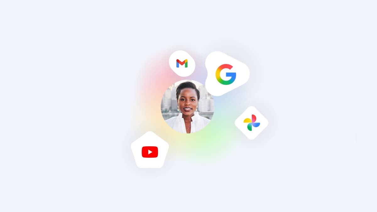 Google Gemini อัปเกรดฟีเจอร์ Personal Intelligence เชื่อมข้อมูลทั้งจักรวาล Google ช่วยคิดและจำแทนเรา