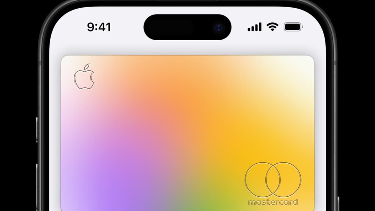 Apple Card ย้ายค่ายซบ JPMorgan Chase แทน Goldman Sachs ดีลนี้สะเทือน 6 แสนล้าน