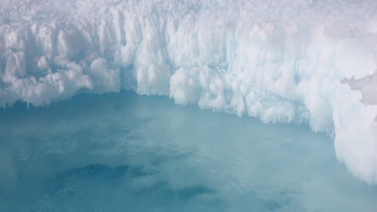 วิกฤต Peak Extinction: โลกจ่อเสียธารน้ำแข็ง 3,000 แห่งต่อปี หากคุมอุณหภูมิไม่อยู่