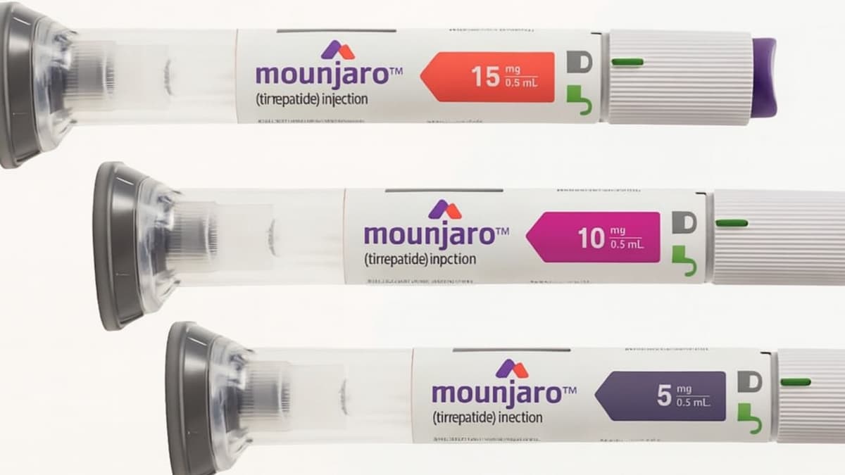 วิจัยชี้ ปากาลดน้ำหนักหยุดใช้เมื่อไหร่ โยโย่ถามหา