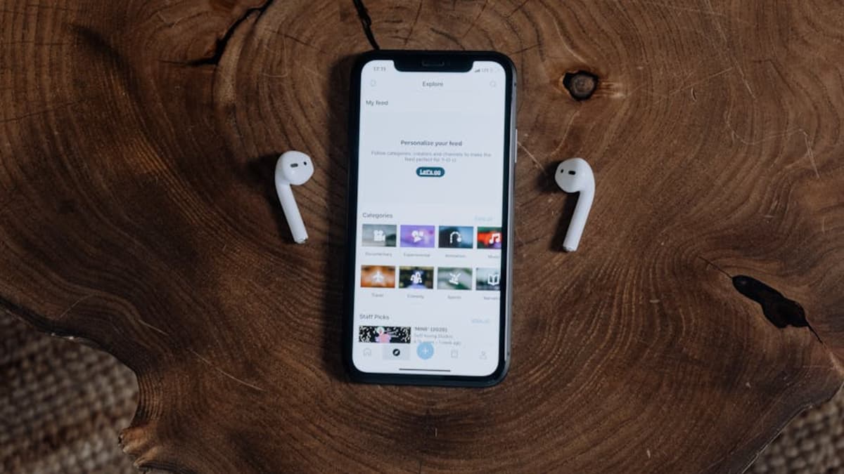 ลาก่อนการแบ่ง AirPods! ฟีเจอร์ Audio Sharing ให้ฟังพร้อมกัน 2 คนได้แล้ว