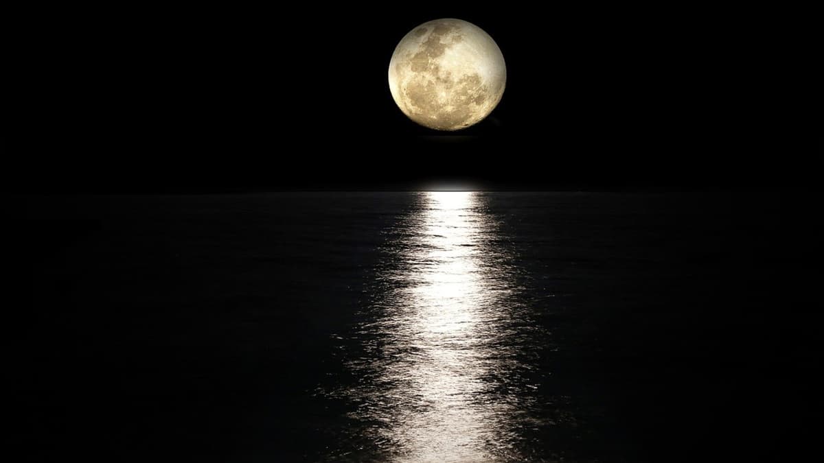 ล่าหาน้ำบนดวงจันทร์! NASA งัดไม้เด็ดใช้เครื่องวัดนิวตรอนสแกนใต้ดิน