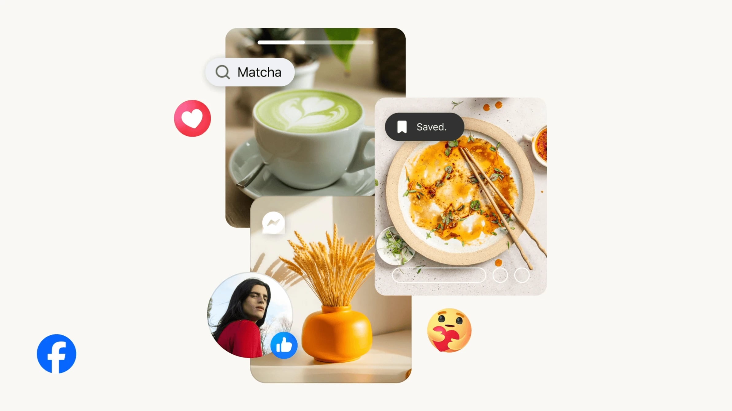 Facebook ปรับ Reels สู้ TikTok ส่ง ‘Friend Bubbles’ ชวนเพื่อนมาเม้าท์