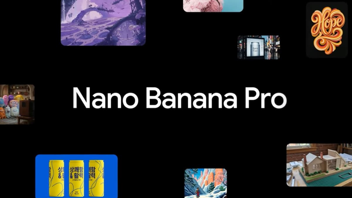 สายฟรีมีเคือง Google หั่นโควตาเจนรูป Nano Banana Pro 🍌 เหลือ 2 รูปต่อวัน