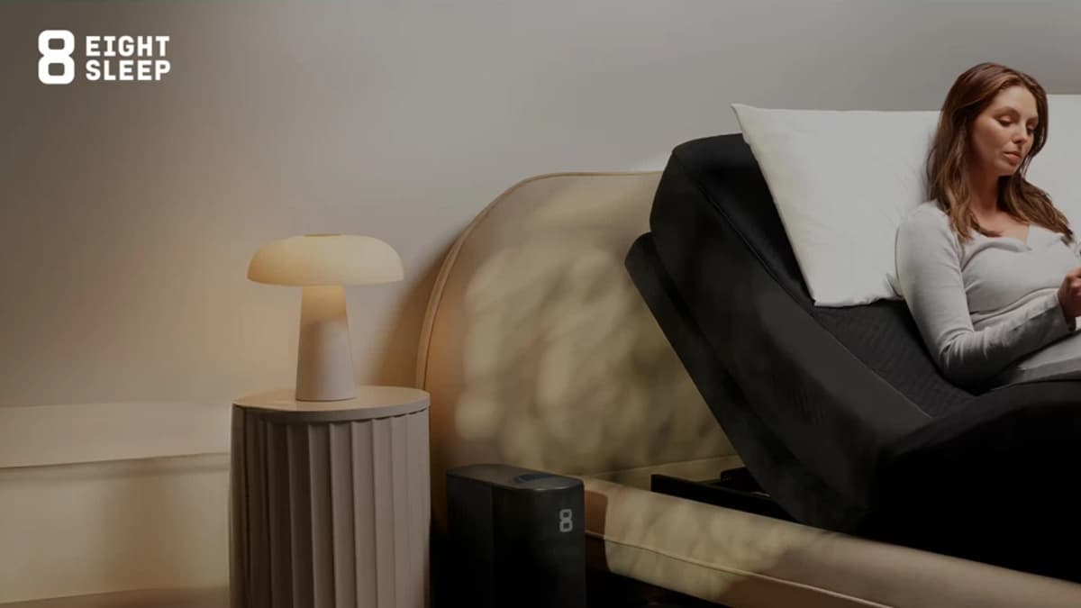 ฝันร้ายคนใช้เตียงอัจฉริยะ! AWS ล่ม ทำ Eight Sleep Pod กลายเป็นที่นอนเย็นเฉียบ