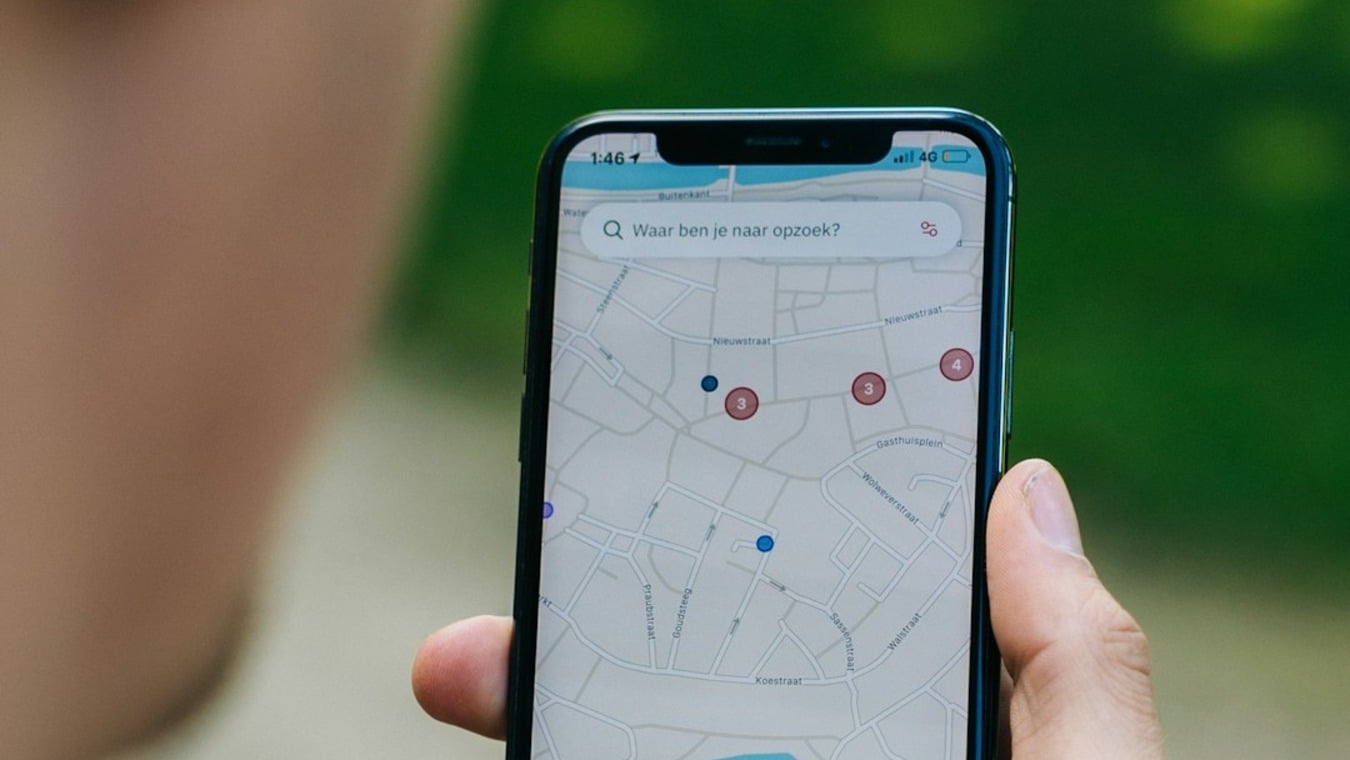 รีวิว Offline Maps บน iOS 17: ดีจริงหรือแค่มีไว้ให้อุ่นใจ?