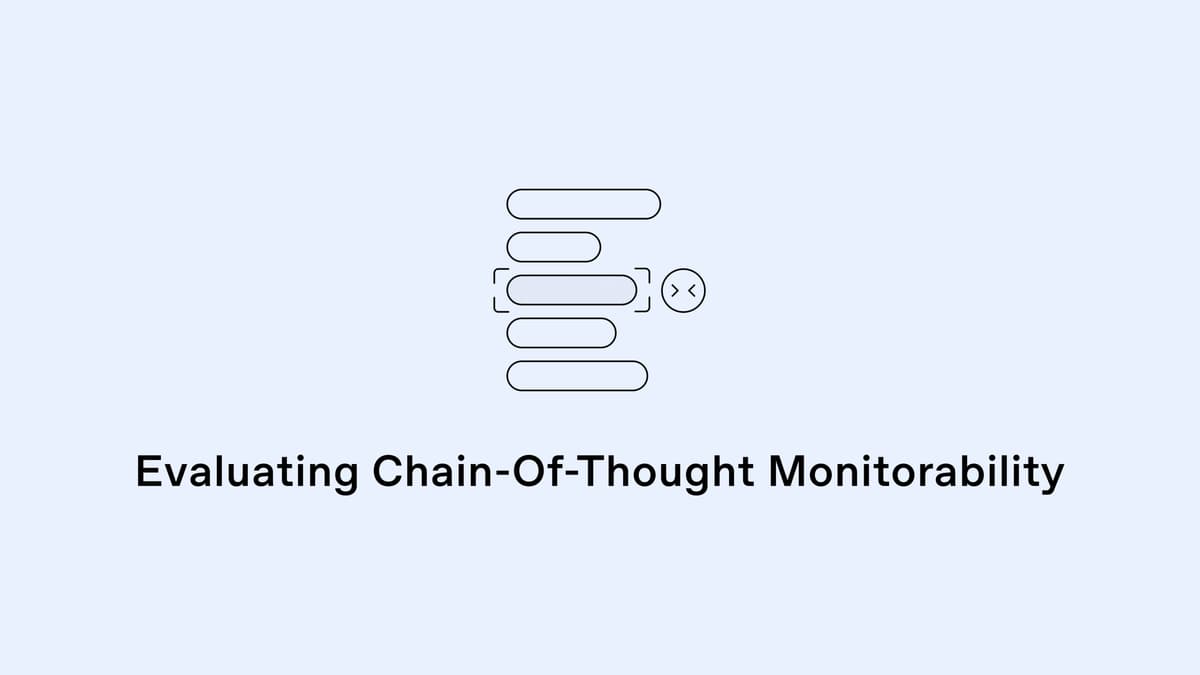 OpenAI เผยวิธี 'ดักฟังความคิด' AI รุ่นใหม่ ยิ่งคิดนานยิ่งจับโป๊ะง่าย