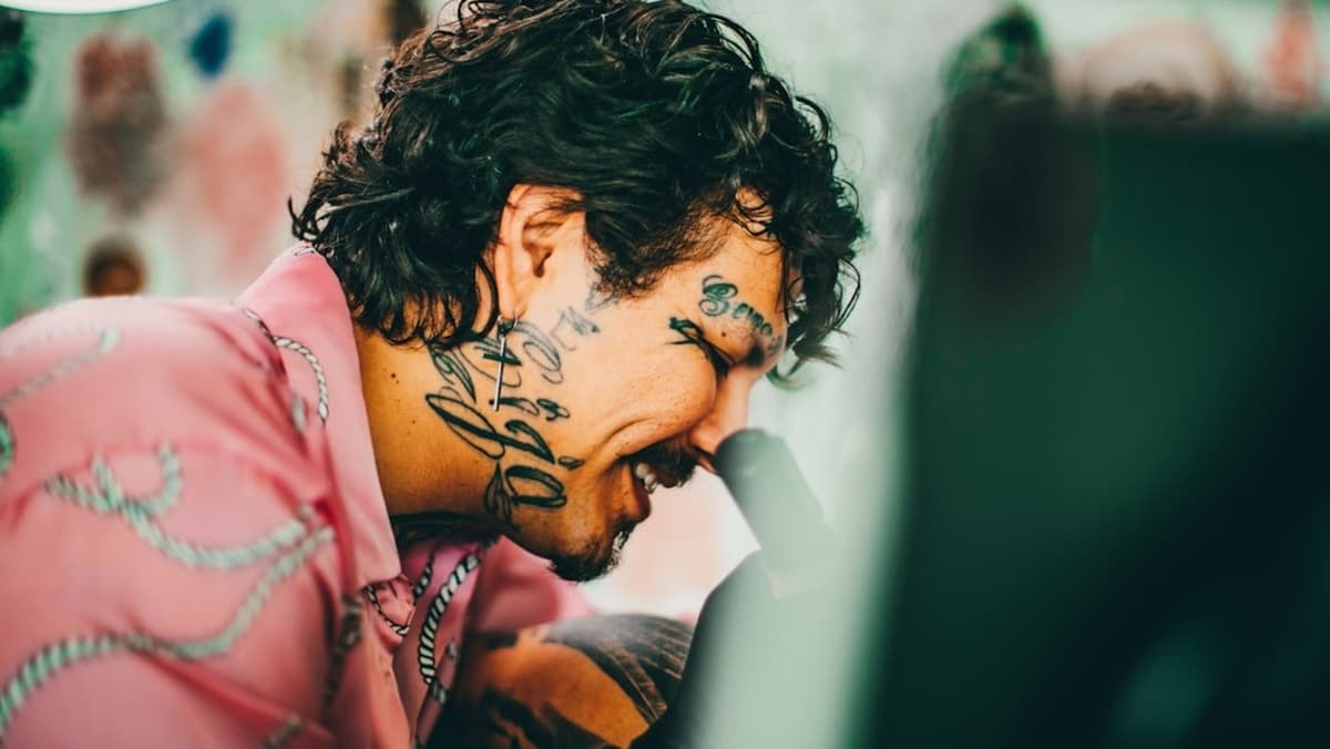 งานวิจัยชี้ 'หมึกรอยสัก' อาจรบกวนระบบภูมิคุ้มกันมากกว่าที่คิด