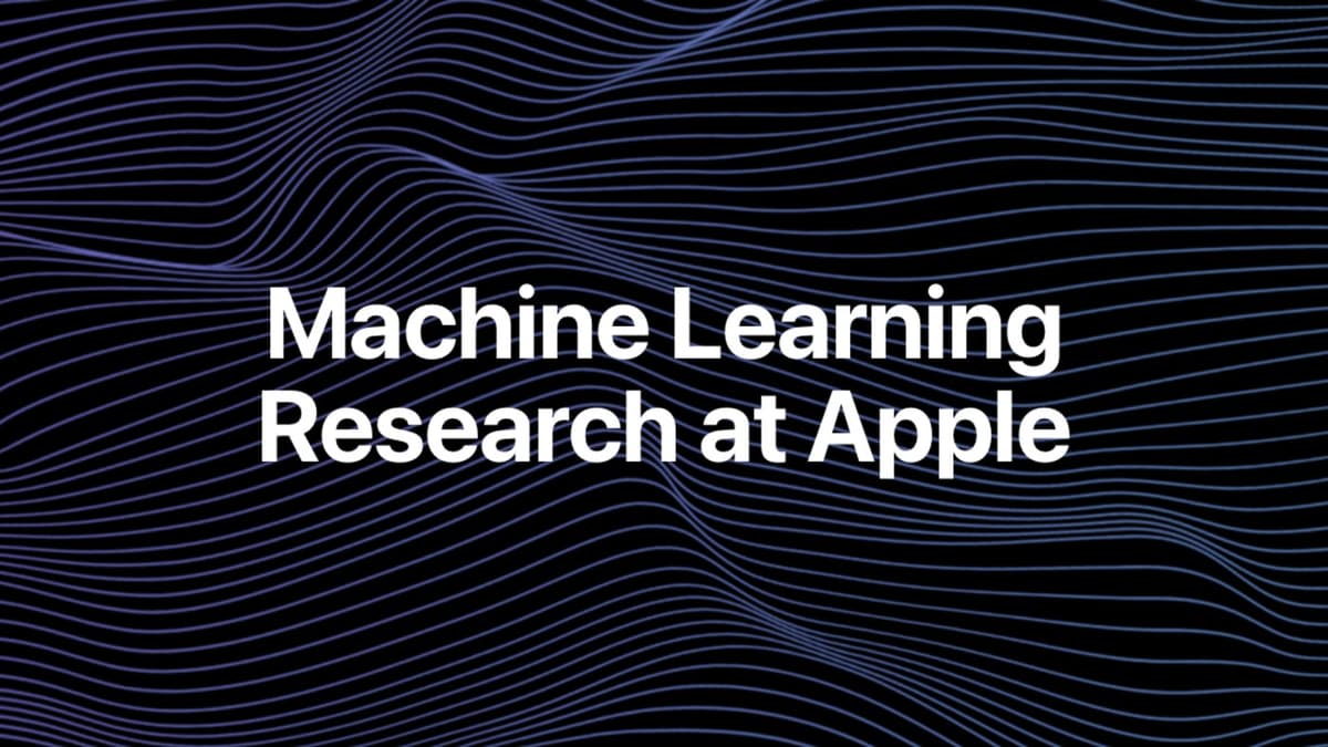 Apple เผยผลทดสอบชิป M5 รัน AI แบบ Local เร็วกว่า M4 สูงสุด 27%