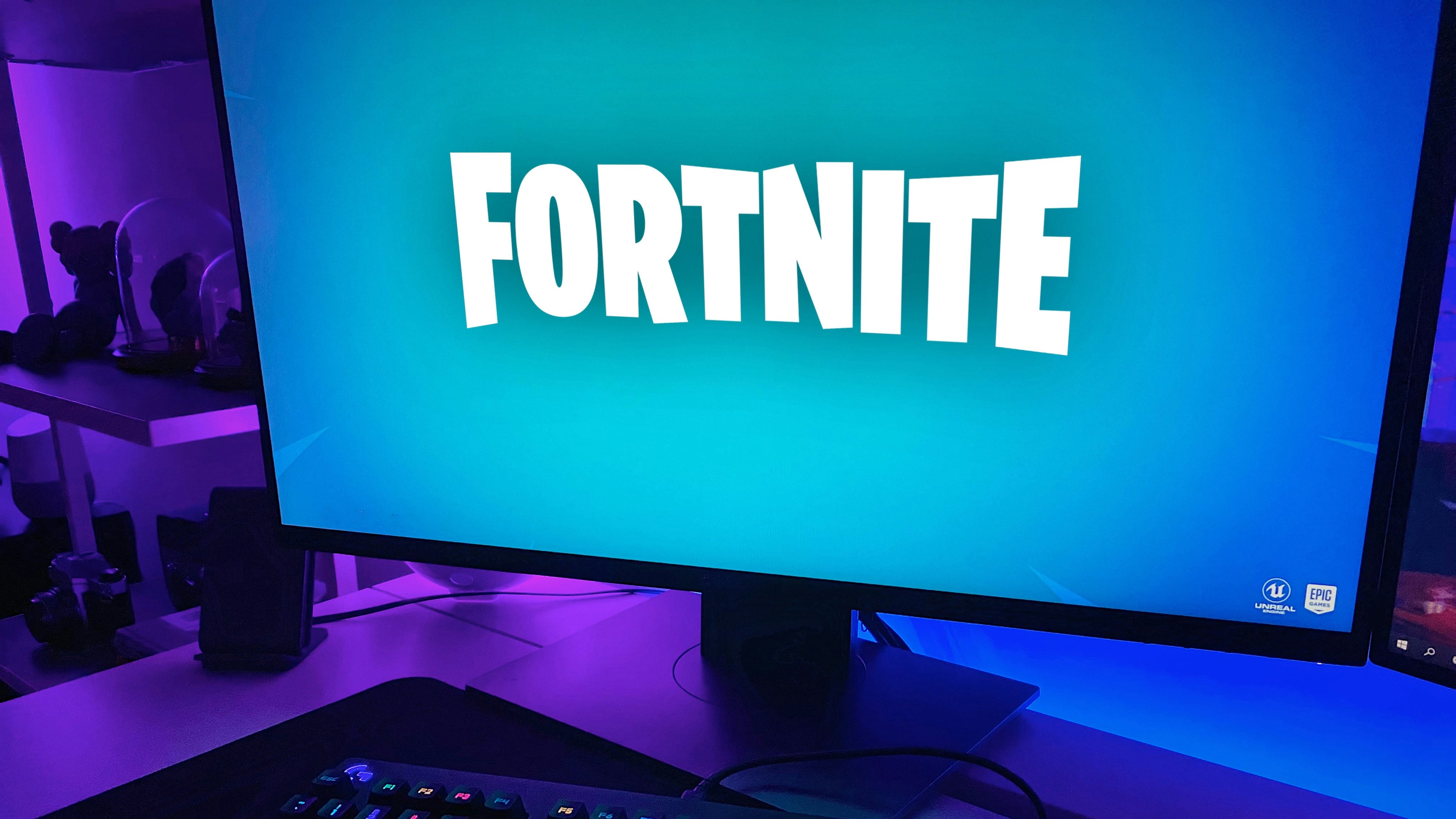 ผู้สร้าง Fortnite ขายไอเท็มได้เอง ธ.ค.นี้ ช่วงแรกรับส่วนแบ่ง 100%