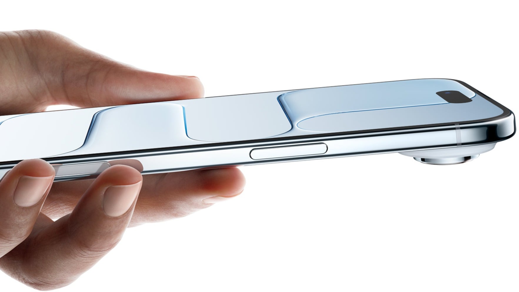 iPhone Air: บางเบา แต่จอใหญ่ ไม่ใช่แค่ผอมเพรียว แต่คืออนาคตของสมาร์ตโฟน?