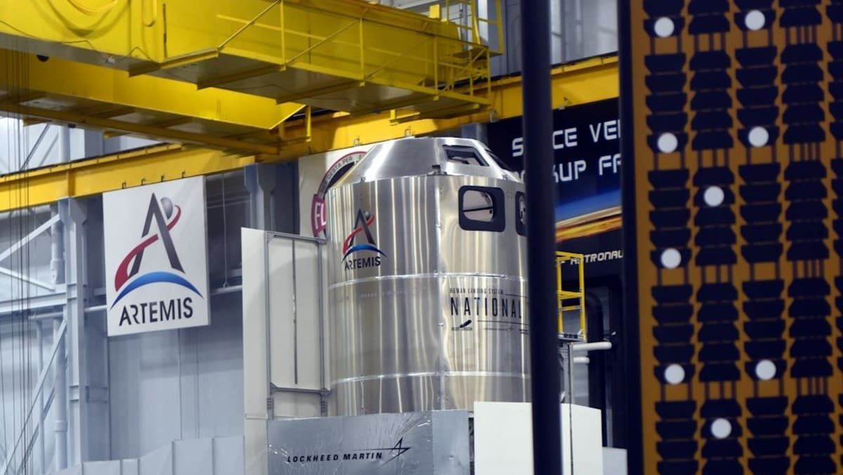 Artemis 2 ซ้อมเติมเชื้อเพลิงสะดุด "รั่วอีกแล้ว" แต่ NASA แก้ไว ลุ้นทัน 8 ก.พ. นี้