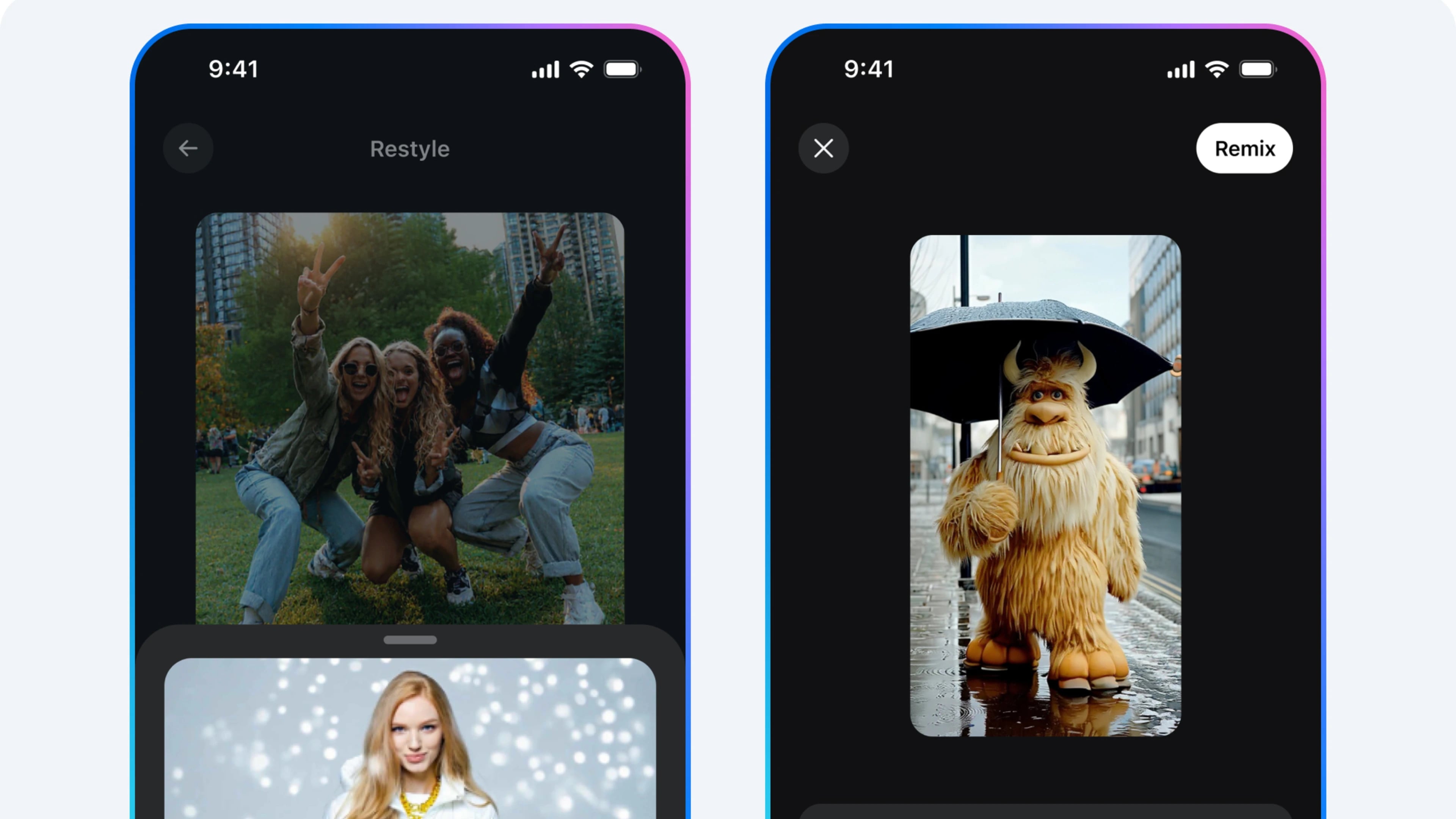 Meta AI 'Vibes': ส่องอนาคตวิดีโอ AI ที่ซักเคอร์เบิร์กใฝ่ฝัน... หรือแค่ 'Slop Machine'?