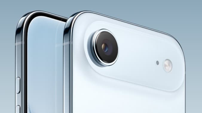 iPhone Air บุกจีน! เปิดจองไม่กี่นาทีเกลี้ยงสต็อก สวนทางข่าวลือลดกำลังผลิต