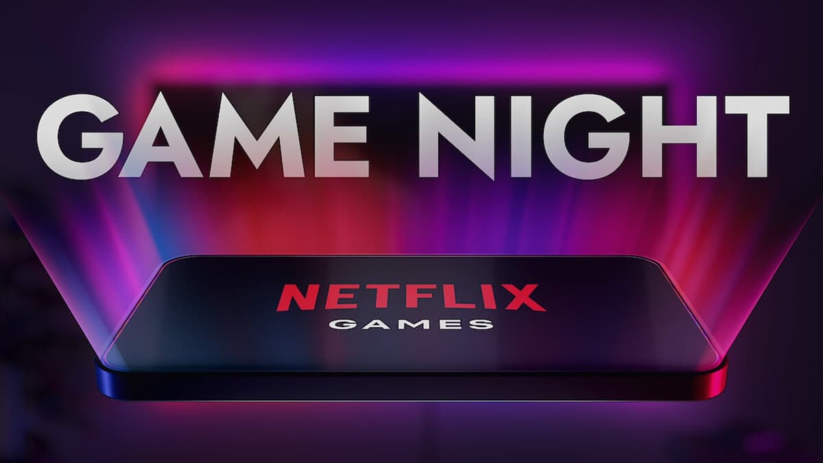 Netflix พลิกเกม! เปิดตัวเกมปาร์ตี้บนทีวี ใช้มือถือเป็นจอย หวังชิงเวลาครอบครัว