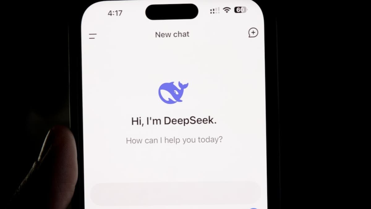 DeepSeek พลิกวงการ! สอน AI จำแบบ 'ภาพถ่าย' แก้ปัญหาขี้ลืม-เปลืองพลังงาน