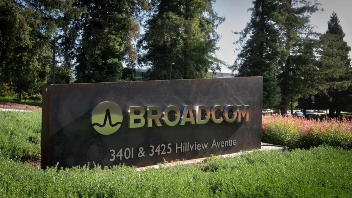 Broadcom เปิดตัวชิป AI แปลเสียง-บรรยายภาพสดบนเครื่อง ไม่ต้องง้อเน็ต!