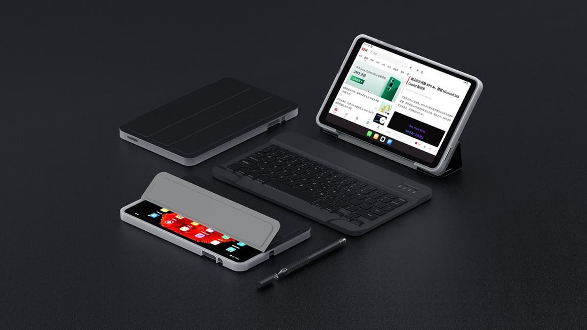 ซื้อมาก็แถมเลย! พบมัลแวร์ Keenadu ฝังลึกใน Firmware แท็บเล็ต Android ราคาประหยัด