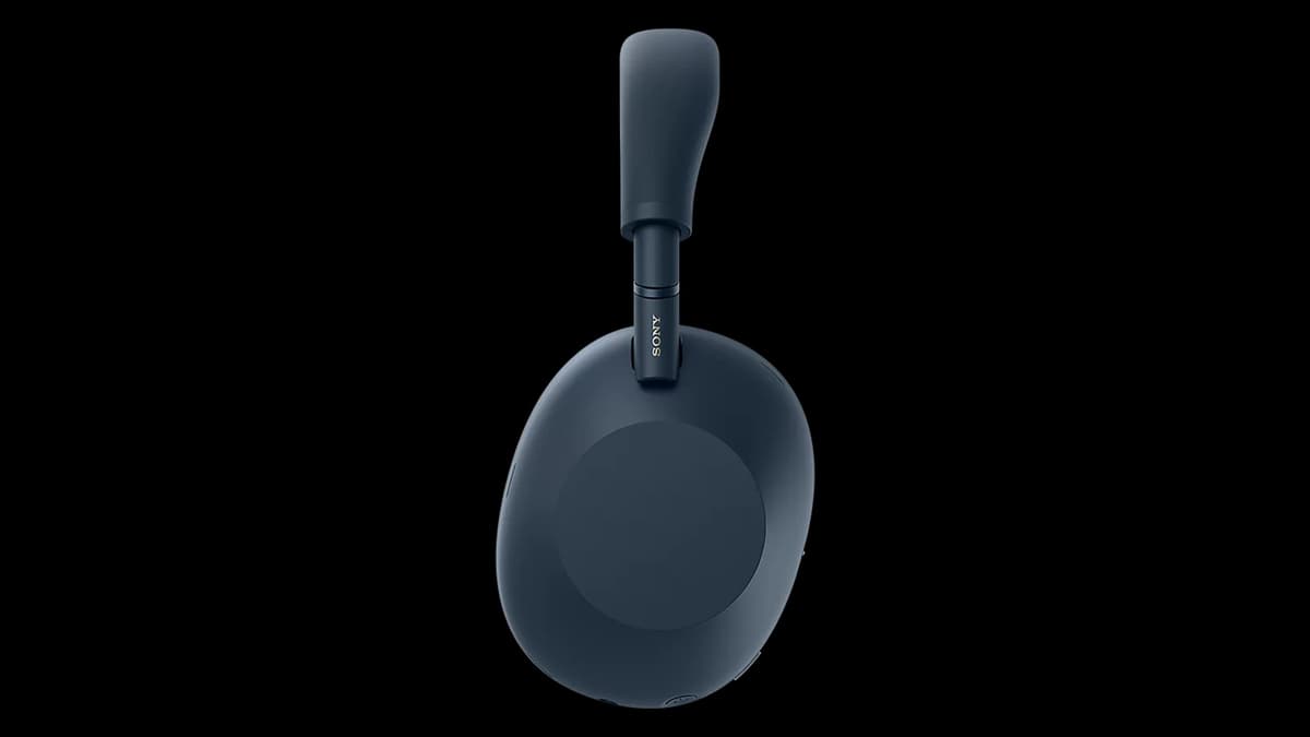 รีวิว Sony WH-1000XM6 พับเก็บได้แล้ว ตัดเสียงเงียบจนน่ากลัว แลกมากับความบีบหัวเบา ๆ