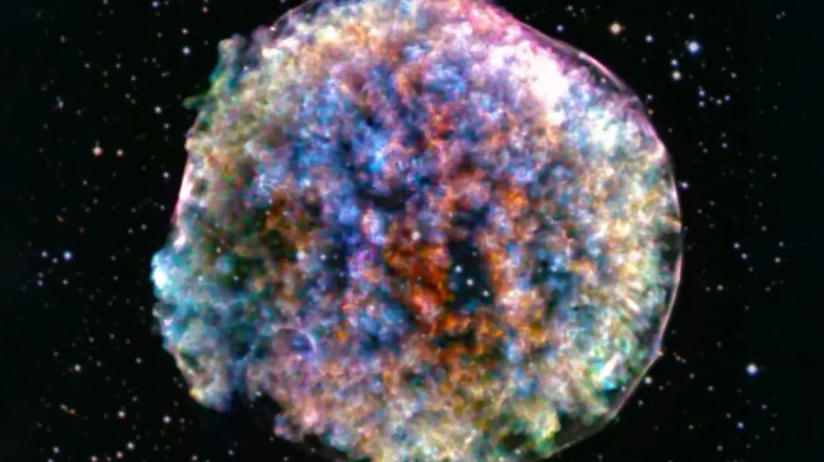 นักวิทย์เกาหลีใต้ชี้ จักรวาลอาจกำลังชะลอตัว ท้าทายทฤษฎีพลังงานมืด