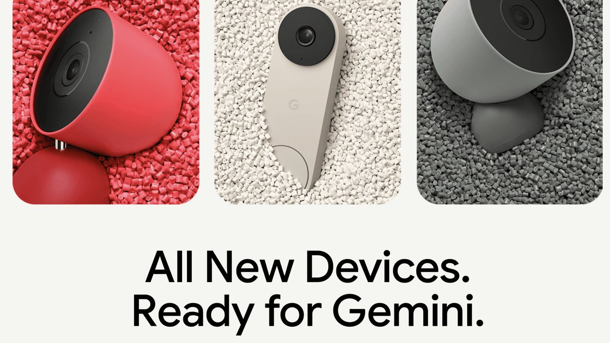 Hey Google เตรียมลา! Gemini for Home เปิดให้ลองแล้ว เช็กวิธีสมัครและรุ่นที่รองรับ