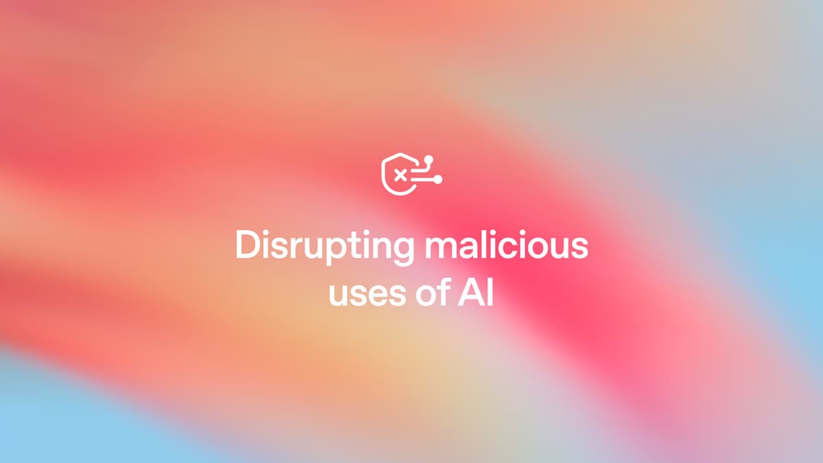 OpenAI แฉ! ตำรวจจีนใช้ ChatGPT วางแผนใส่ร้ายนายกฯ ญี่ปุ่น แต่ผลลัพธ์สุดกริบ