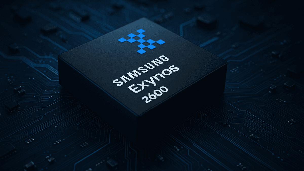 Exynos 2600 อาจประหยัดไฟกว่า A19 Pro เกือบครึ่ง! ลือสนั่นจากผลทดสอบ Geekbench 6