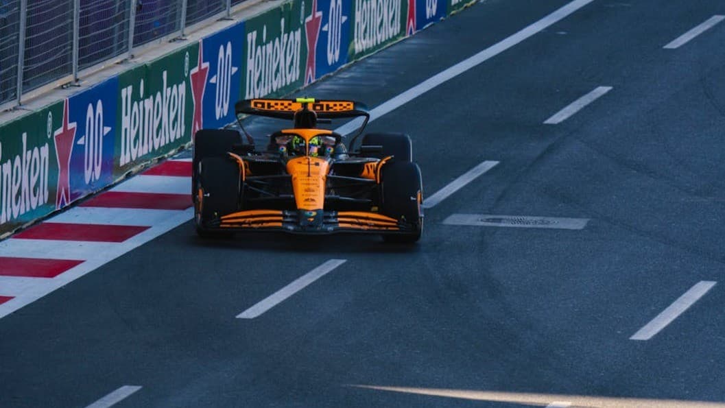 ดู F1 จอใหญ่สะใจ! Apple ผนึก IMAX ยิงสดการแข่งขันลงโรงหนัง 5 สนามปีนี้