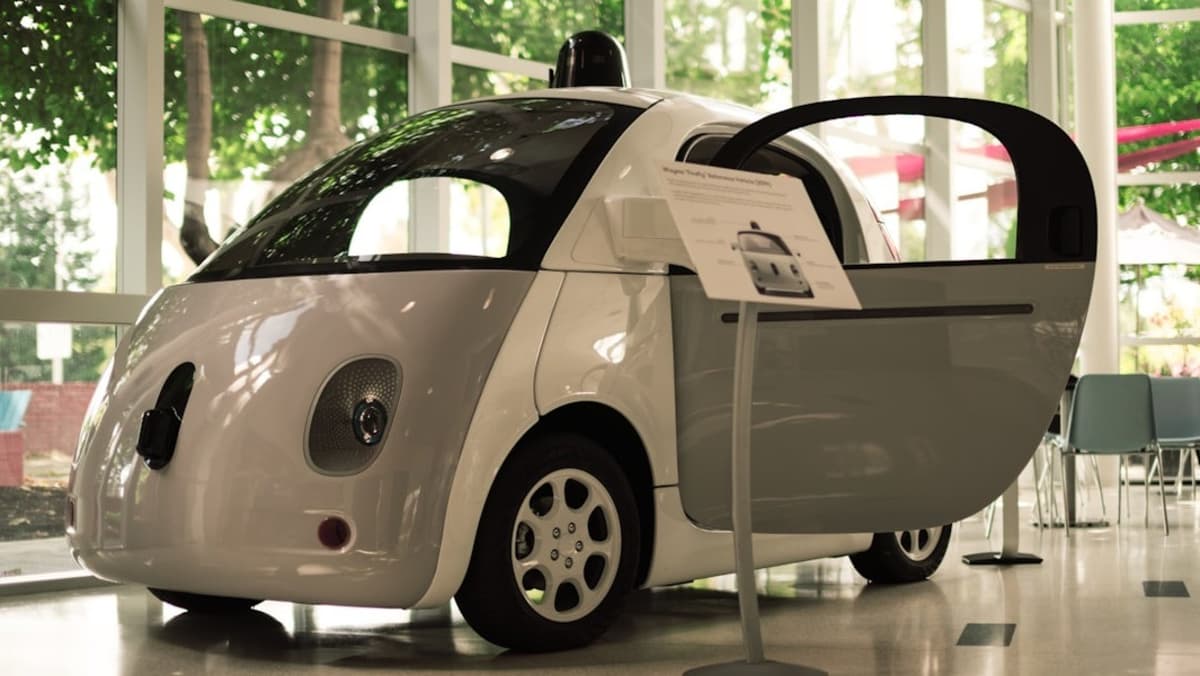 Waymo อัปเลเวล! ใช้ Genie 3 สร้างโลกจำลองฝึกขับรถ รับมือช้างตัดหน้ายันหิมะตก