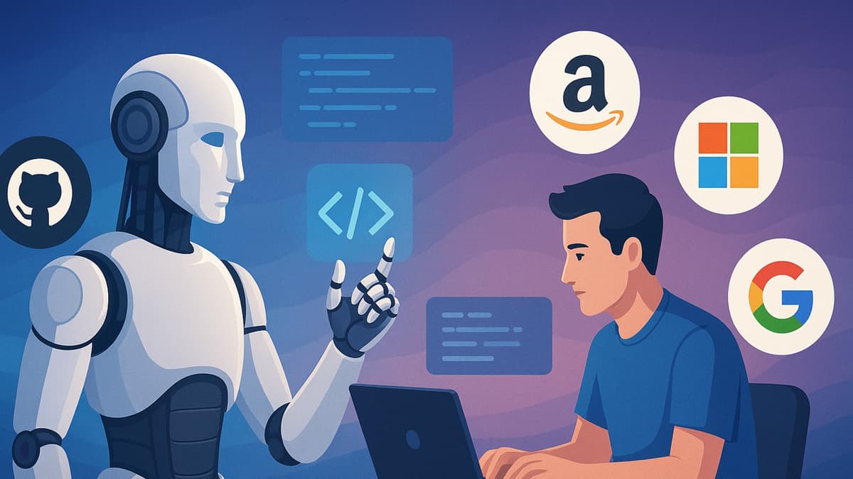 แทนที่วิศวกรด้วย AI ฝันร้ายหรือเรื่องจริง? ส่อง 2 เคสพังไม่เป็นท่า