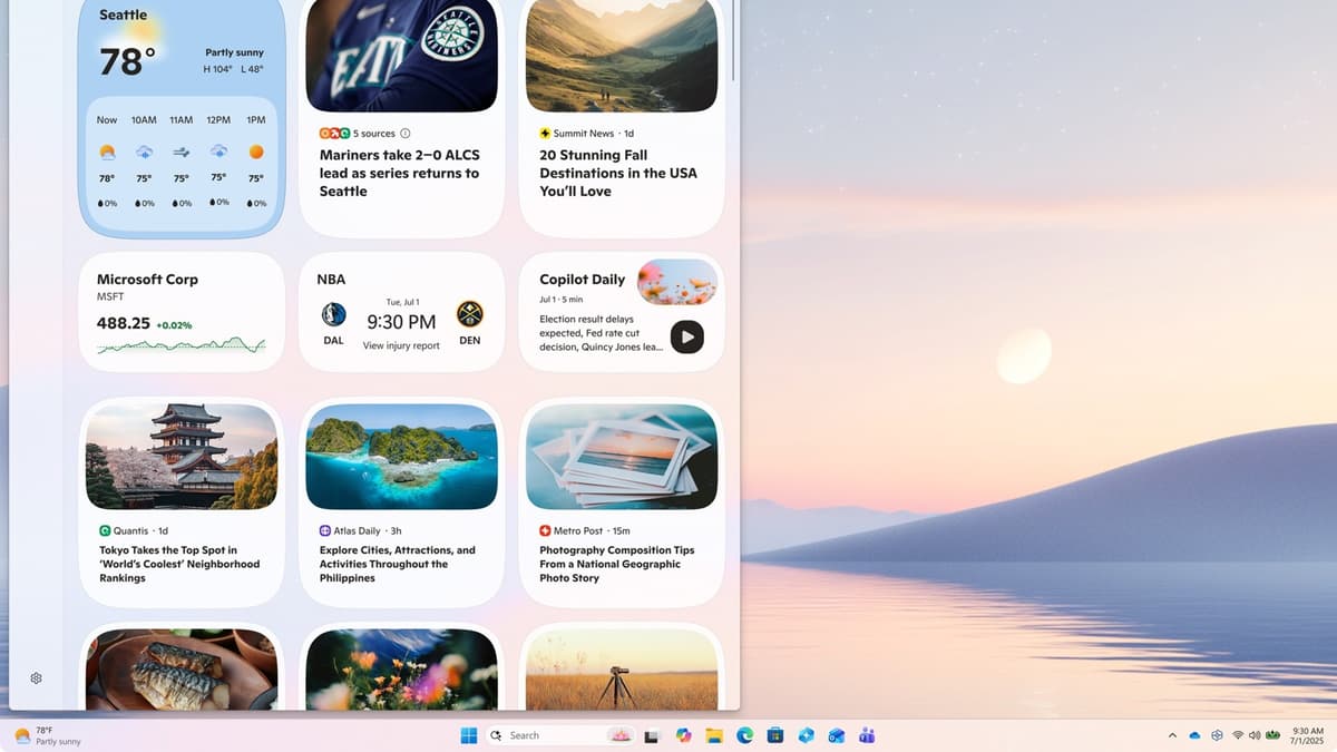 อดีตพนักงาน Microsoft แฉเอง 'Windows มันห่วย!' เพราะกลายเป็นเครื่องมือการตลาด