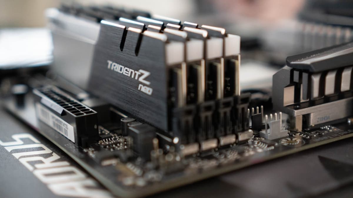 ราคา RAM พุ่งไม่หยุด ร้านค้าเริ่มขายแบบ 'ราคาตามตลาด' เหมือนร้านอาหารทะเล