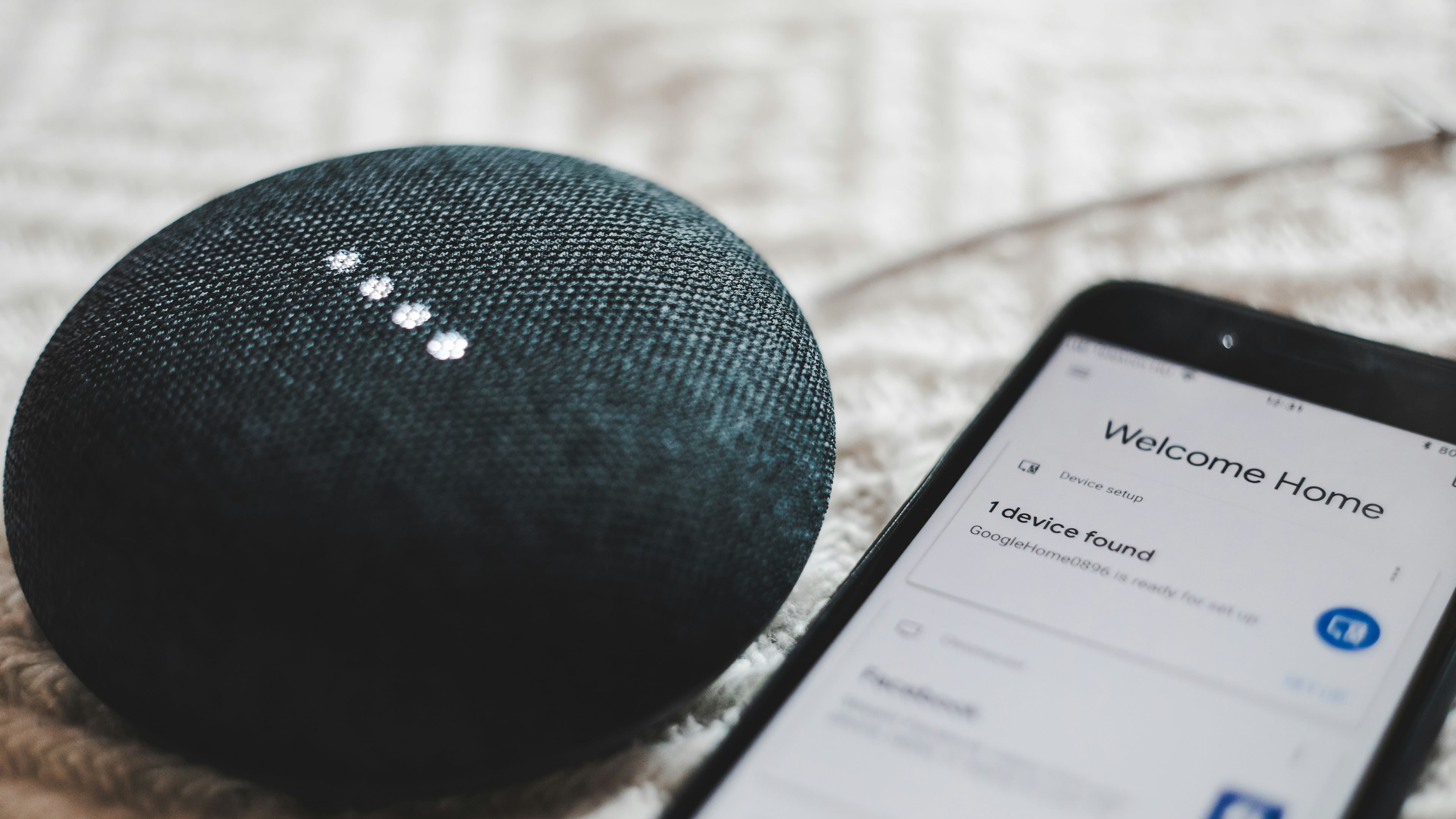 Google โหมโรง ‘Gemini for Home’ เตรียมแทนที่ Google Assistant พร้อมใบ้ฮาร์ดแวร์ Nest ชุดใหม่