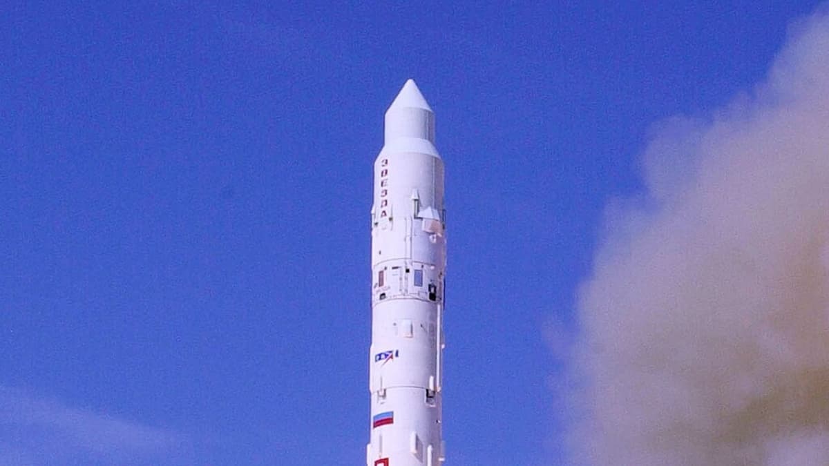 รัสเซียหาทางรอด! Putin ไฟเขียวแปะโฆษณาบนยานอวกาศ หวังดึงเงินเอกชน