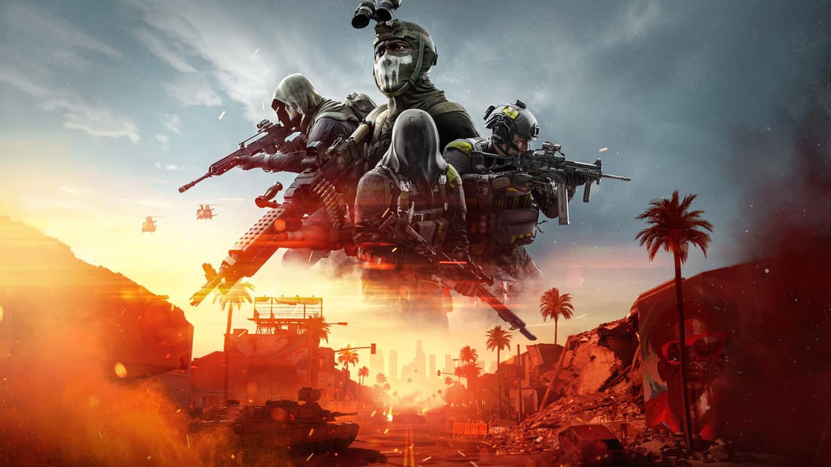 Battlefield 6 โวระบบ Javelin เอาอยู่ สกัดโปรได้ 98% ในสัปดาห์แรก