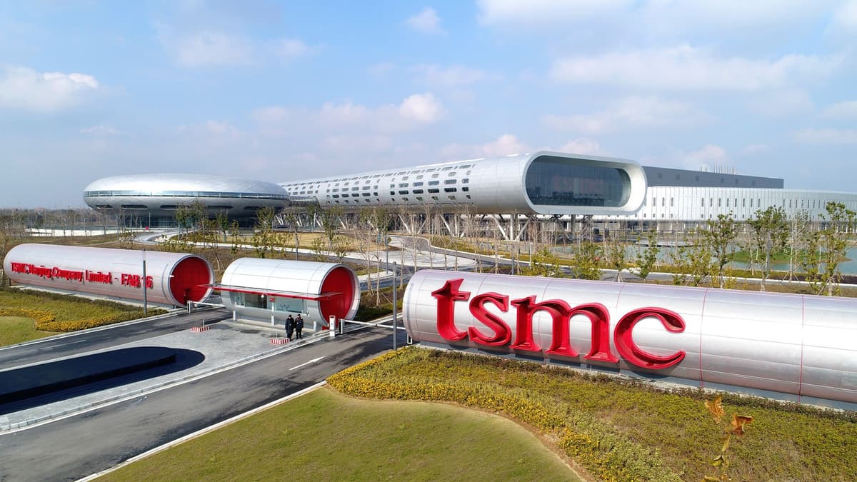 เจ้าหน้าที่ไต้หวันเผย: ถ้า TSMC ไม่ลงทุนในสหรัฐฯ รัฐบาลอาจเทหมดหน้าตักหนุน Intel