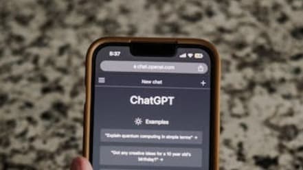 CEO Ziff Davis เตือนภัย ใช้ AI Chatbot ช่วยช้อปปิ้ง อาจเจอข้อมูลเอนเอียงเข้าข้างแบรนด์