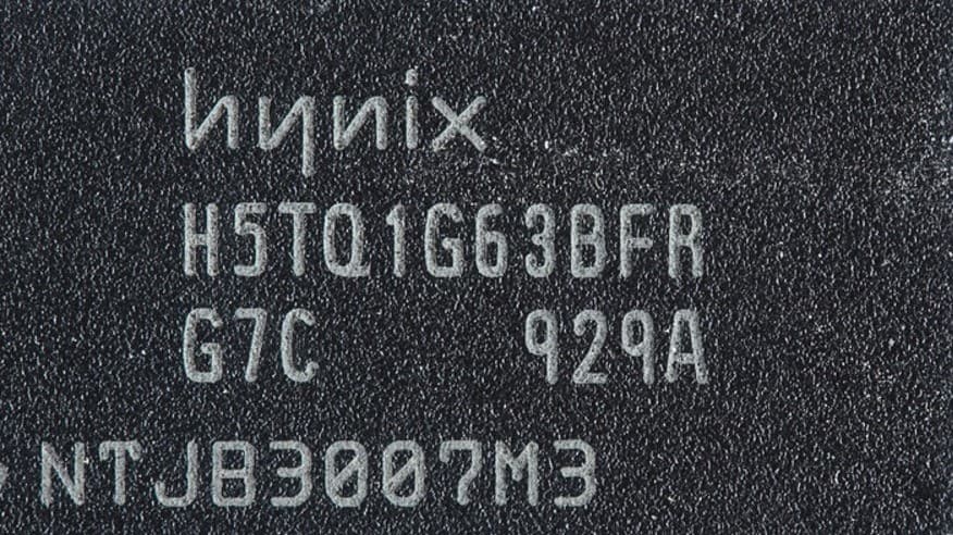 SK Hynix คาด DRAM ขาดแคลนลากยาวถึงปี 2028 เหตุพิษ AI ดูดซัพพลาย