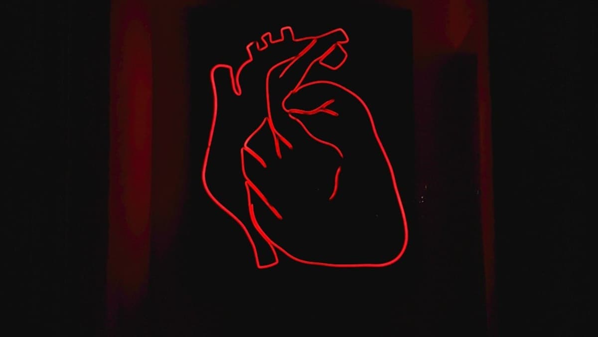 ผลวิจัย 25 ปีชี้ สุขภาพหัวใจวัยกลางคน บอกความเสี่ยงสมองเสื่อมในอนาคต