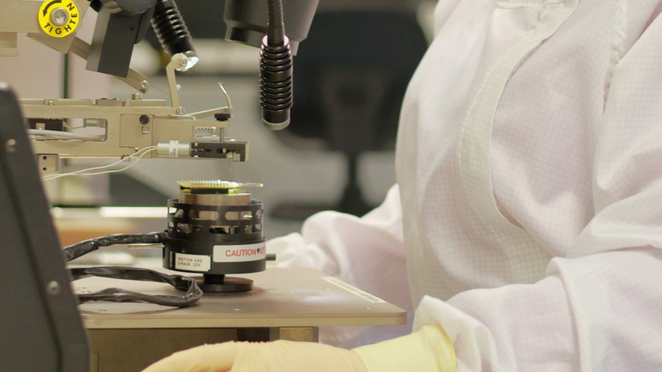TSMC เนื้อหอม! ลูกค้า 2nm ทะลัก 15 ราย ชี้ AI ดันความต้องการพุ่งกระฉูด