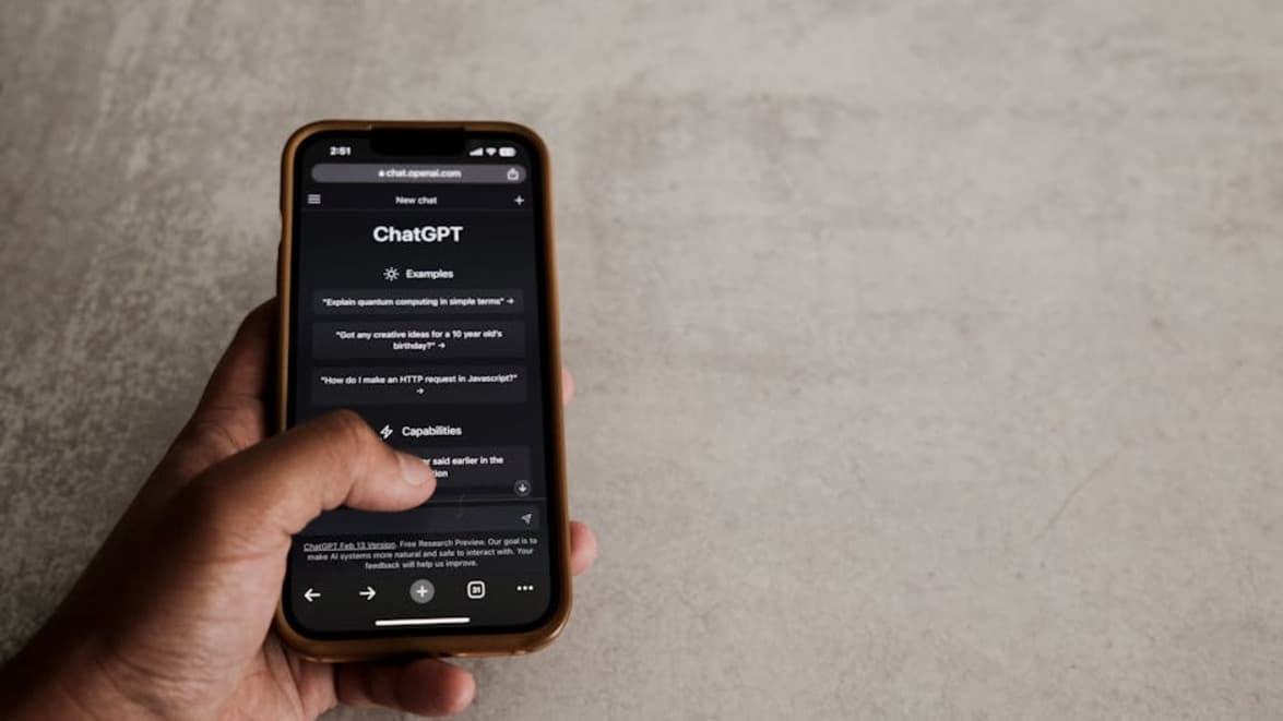 OpenAI คุมเข้ม ChatGPT ใหม่ เอาใจผู้ปกครอง แต่ผู้ใหญ่บางคนโอดเหมือนโดนคุม