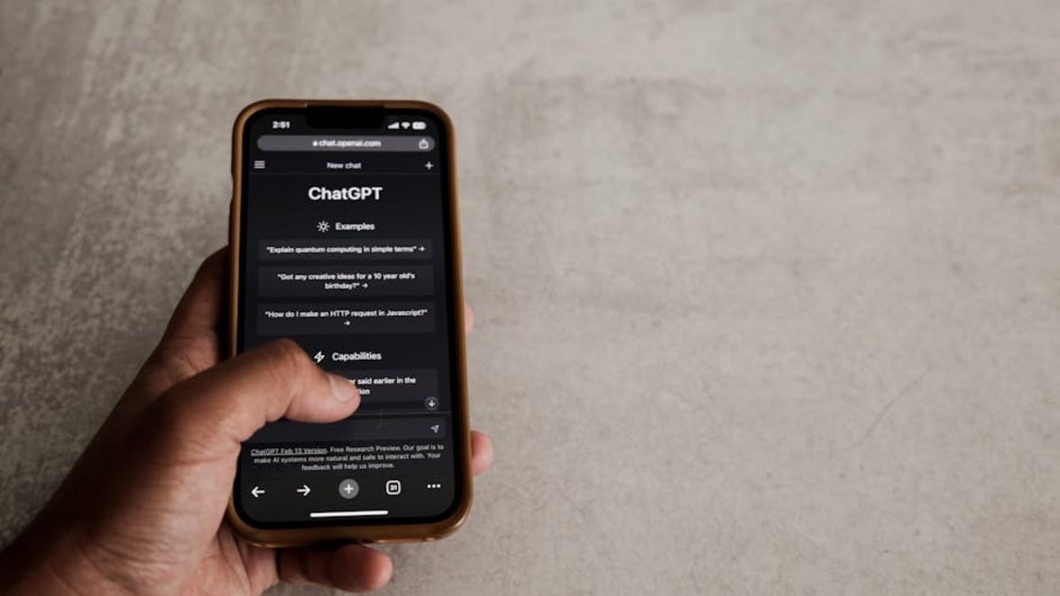 OpenAI คุมเข้ม ChatGPT ใหม่ เอาใจผู้ปกครอง แต่ผู้ใหญ่บางคนโอดเหมือนโดนคุม