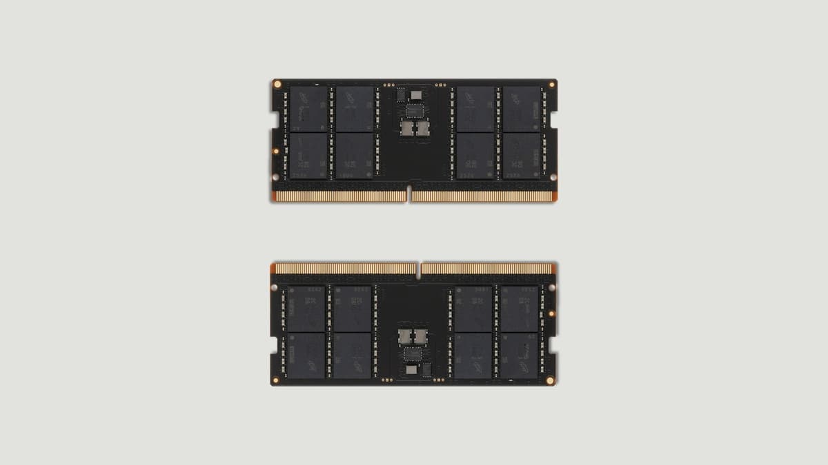 Framework ขึ้นราคา RAM อีกระลอก พุ่งแตะ 10 ดอลลาร์ต่อ GB แถมขู่เดือนหน้าขึ้นอีก