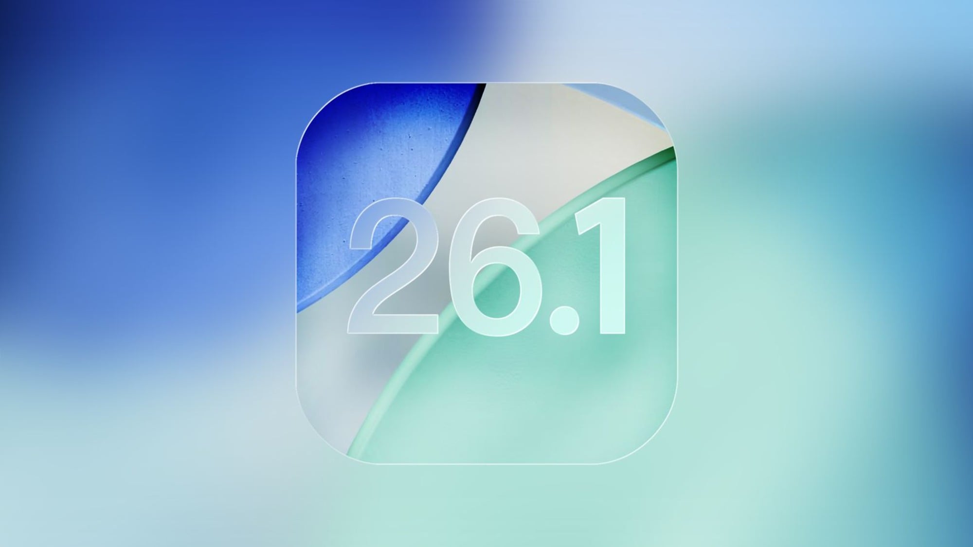 iOS 26.1 Beta 2 มีอะไรใหม่? Apple จัดฟีเจอร์เล็กๆ แต่จี๊ดมาเพียบ