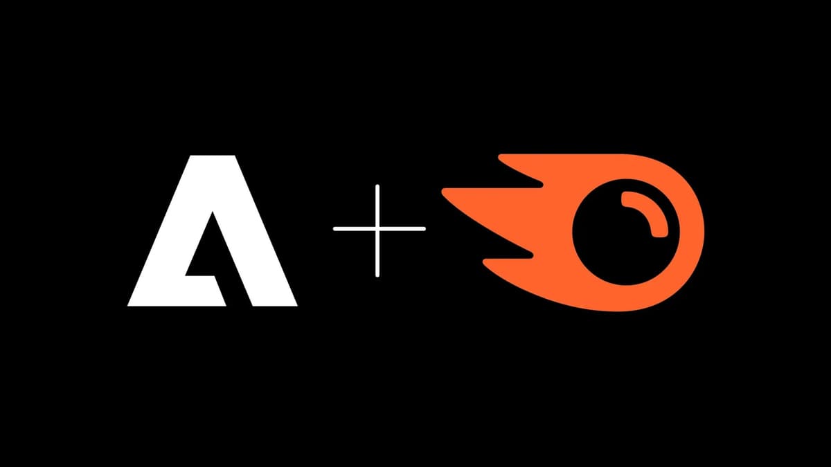 Adobe ประกาศเข้าซื้อ Semrush มูลค่า US$1.9 พันล้าน เสริมแกร่งมาร์เก็ตติ้งดิจิทัล
