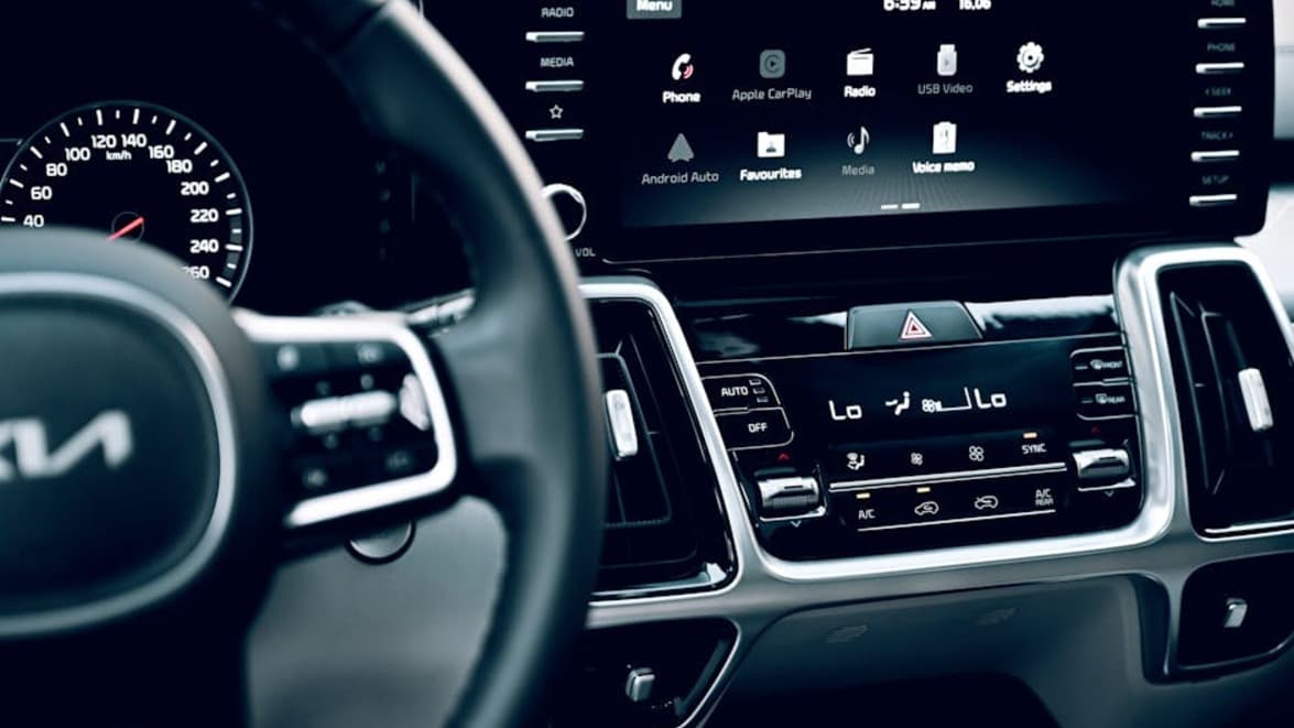 สาวก Android Auto เตรียมเฮ! ฟีเจอร์ Widget กำลังมา ปรับหน้าจอรถได้เหมือนมือถือ