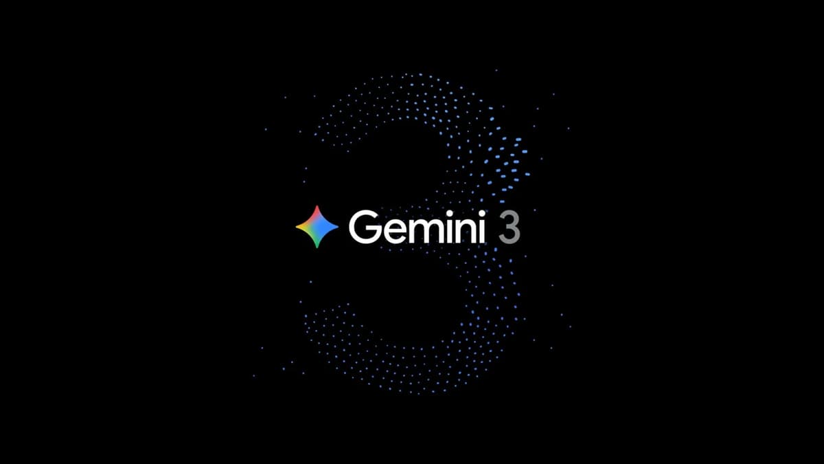 Google เปิดตัว Gemini 3 โมเดลฉลาดสุดแห่งยุค พร้อมโหมด Deep Think คิดลึกกว่าเดิม