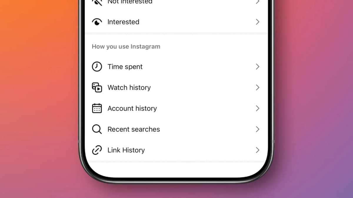 ไม่ต้องไถหาอีกต่อไป! Instagram Reels เพิ่มฟีเจอร์ดูย้อนหลังแล้ว
